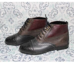 West 31St. Boots Womens Size 5M Vintage‎